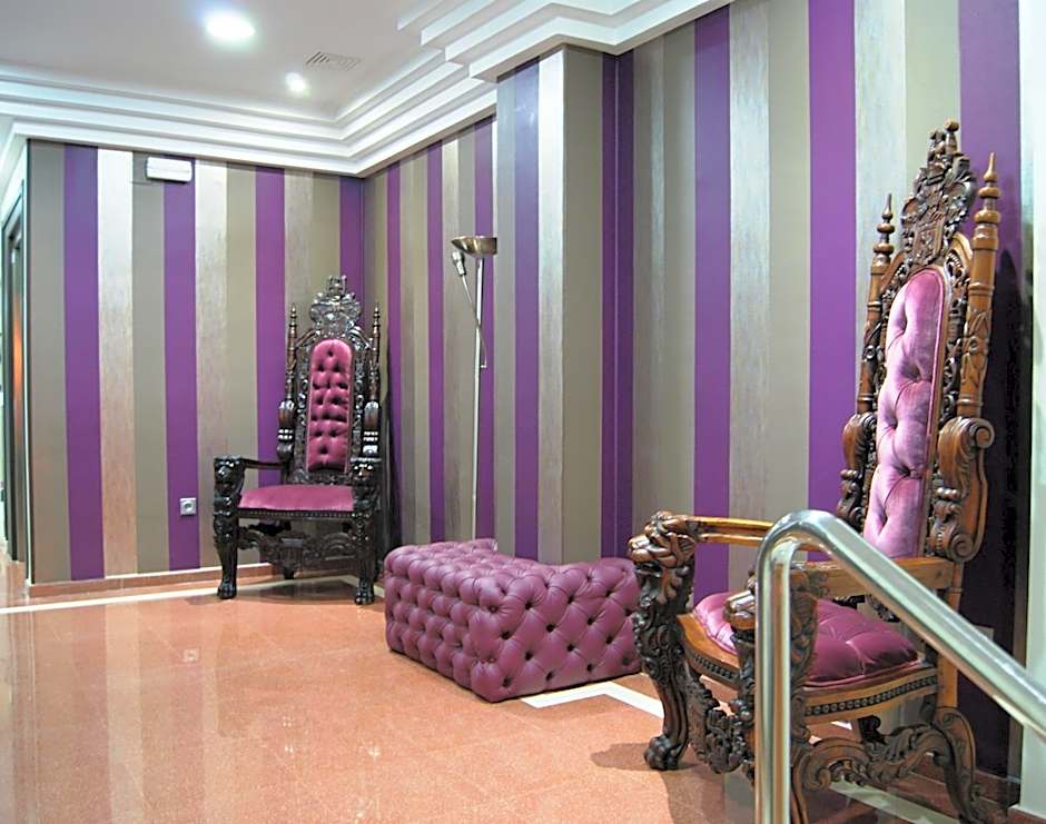 Hotel Doña Luisa