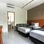 Sandat Hotel Legian