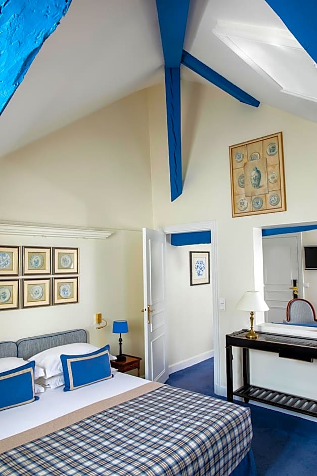 Le Relais Saint Honore