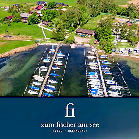 Zum Fischer am See ***S