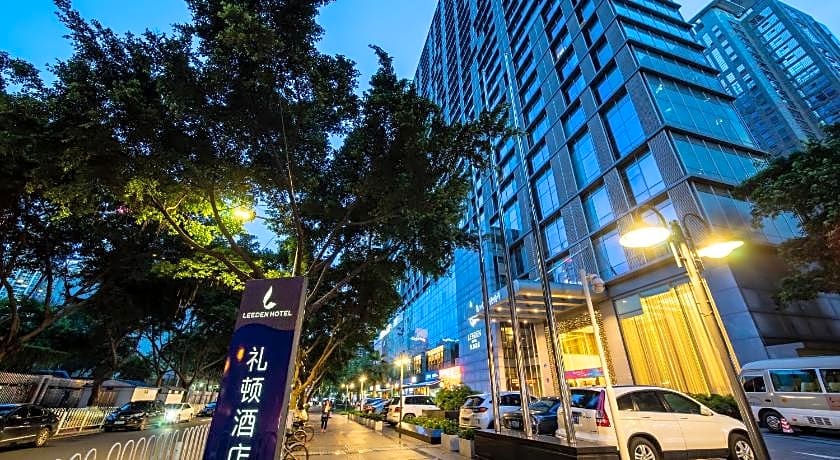 Leeden Hotel