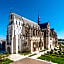 ibis Saint Quentin Basilique