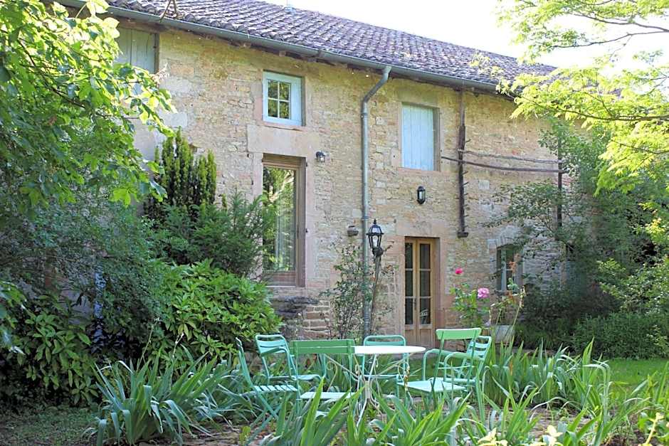 Château de Prety - Maison d'Hôtes