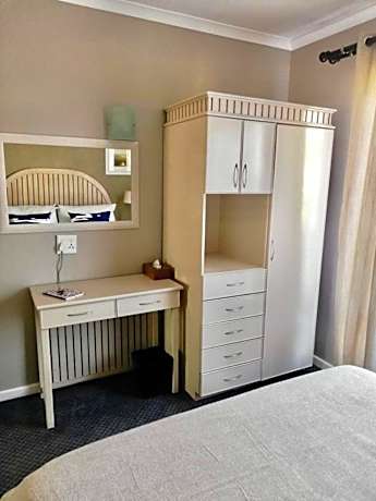 Apartment Two Bedrooms