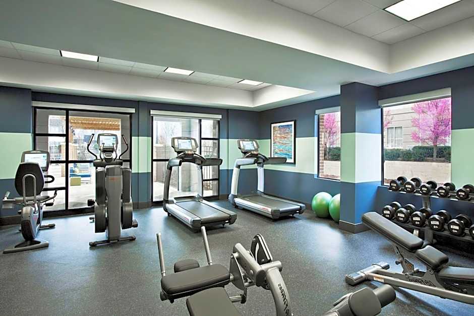 Fairfield Inn & Suites by Marriott Chattanooga