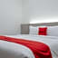 RedDoorz Plus @ Jalan Juanda Medan