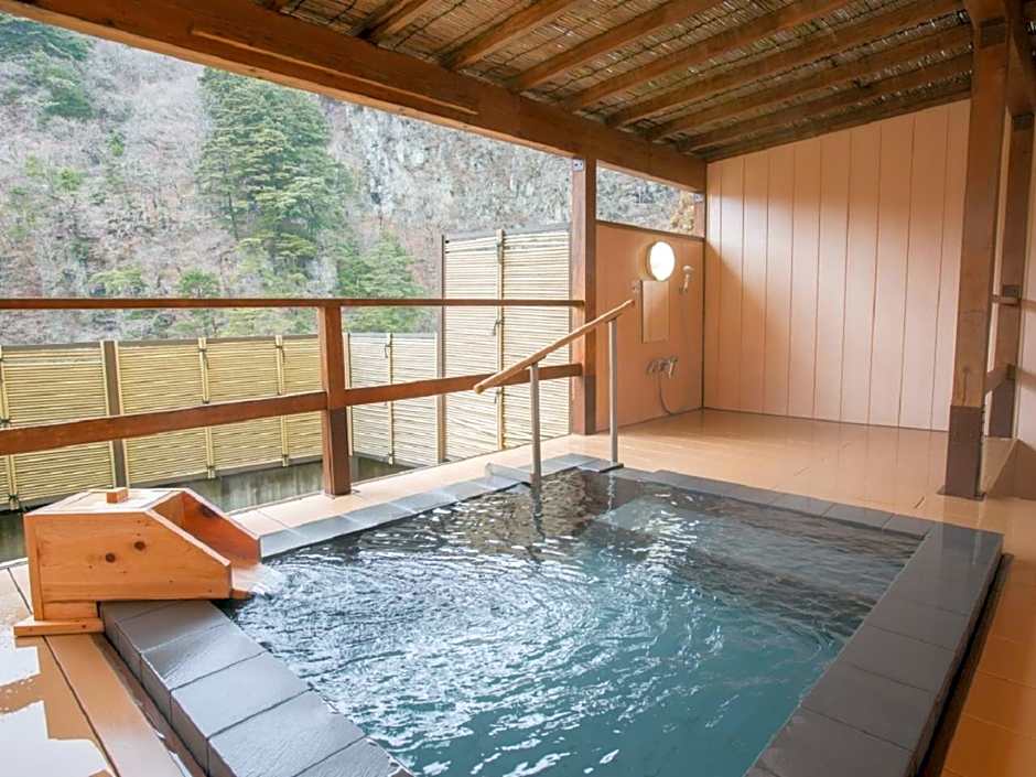Kinugawa Royal Hotel
