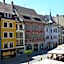 ibis budget Mulhouse Centre Gare