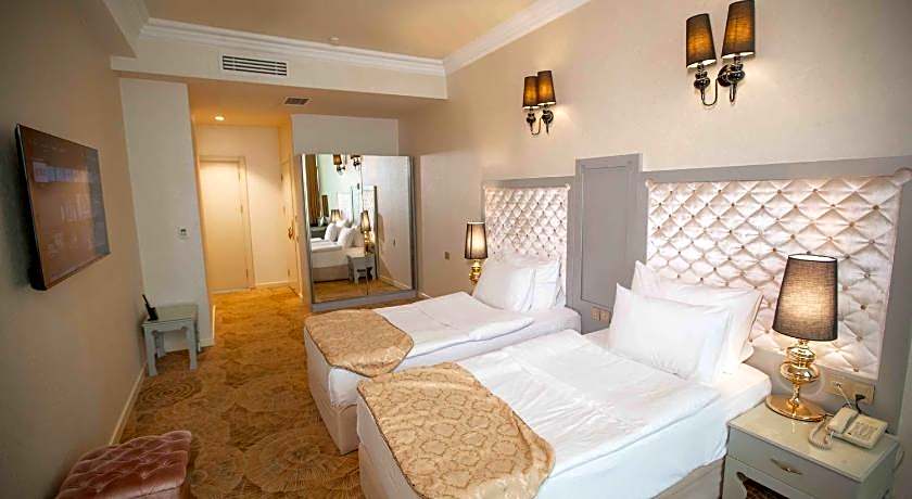 Teatro Boutique Hotel