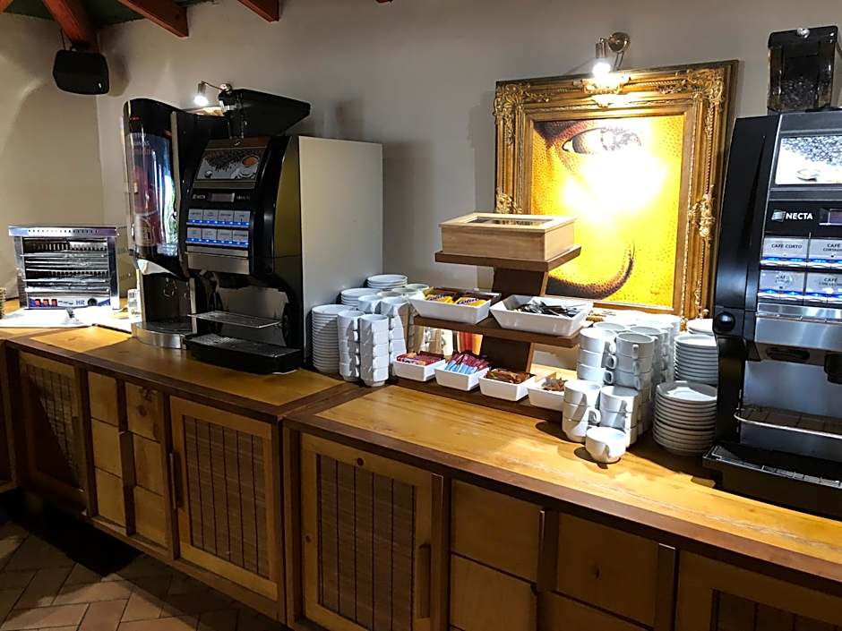 Beach Hotel Dos Mares