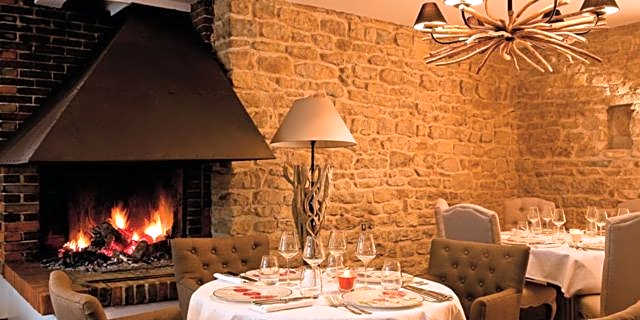 L'Etoile d'Or