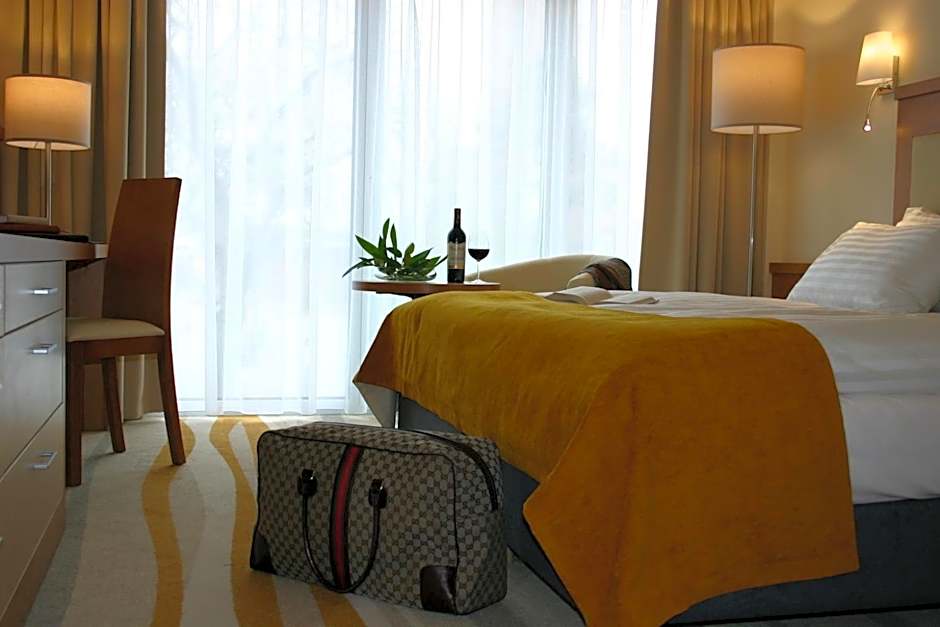 Hotel Hanseatic - Adults Only