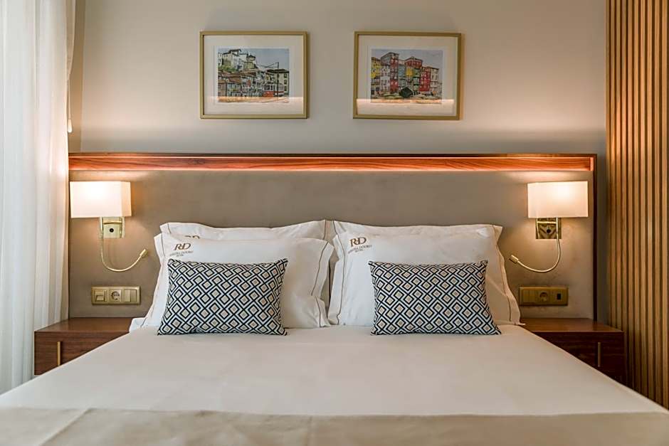 Ribeira Douro Hotel