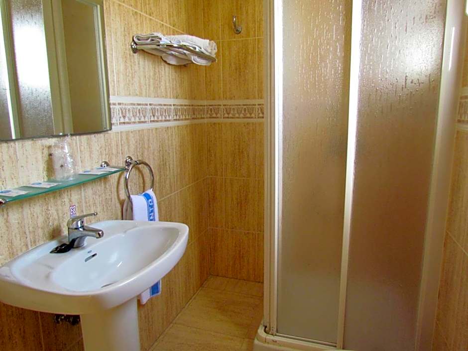 Hotel Venta del Pobre