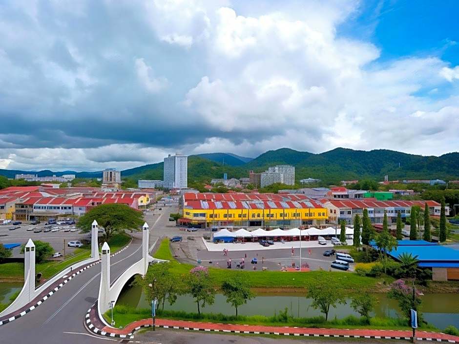 Langkawi Baron Hotel