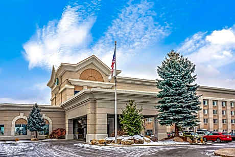 La Quinta Inn & Suites by Wyndham Coeur Dalene