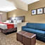Comfort Suites near Robins Air Force Base