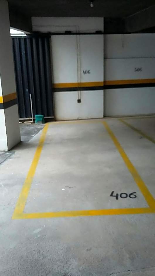 Apartamento Centro de Guarapari - Próximo à Praia - Wi-Fi - Vista Mar!