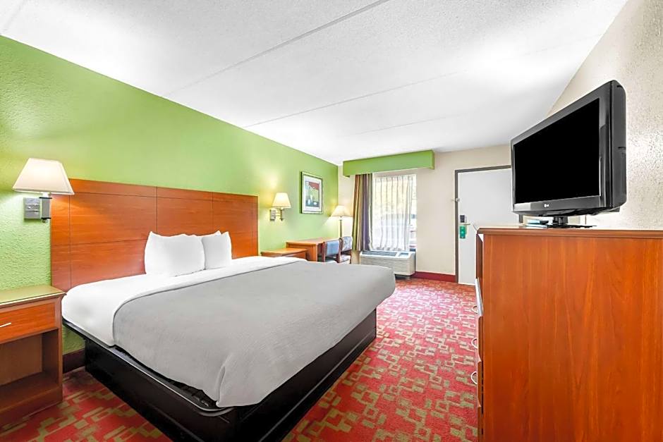 Quality Inn Selma - Smithfield