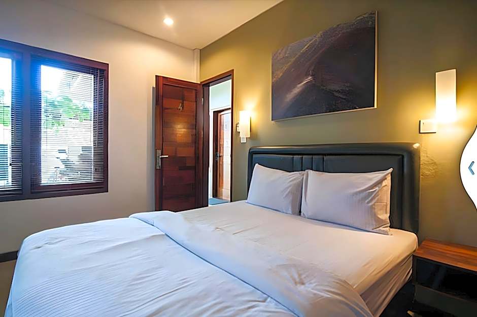 Kuta Legian Inn