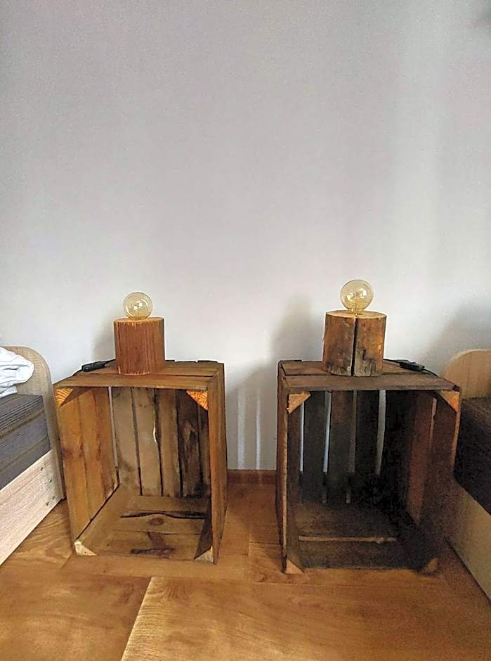 Stanica Wodna PTTK Sorkwity