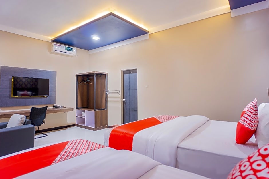 Hotel O Wisma Kuta Karang