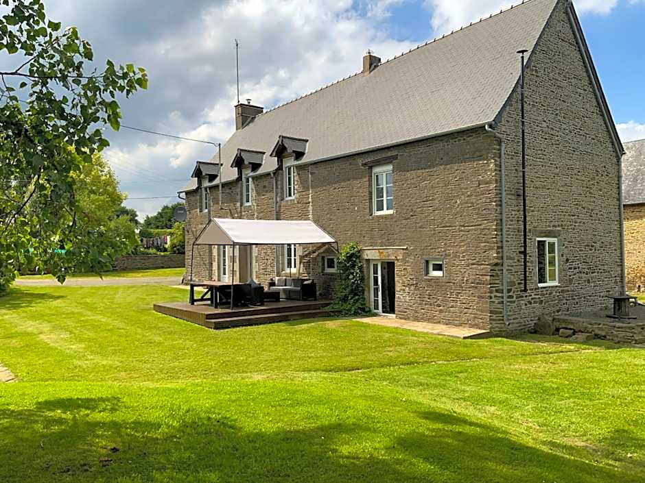 Welcoming and peaceful bed and breakfast