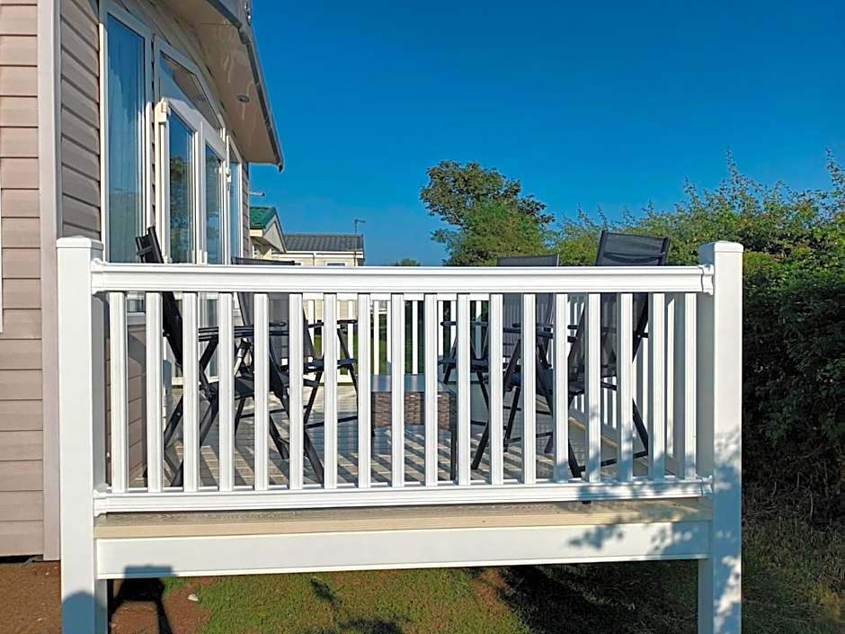 64 Southfield - Skipsea Sands