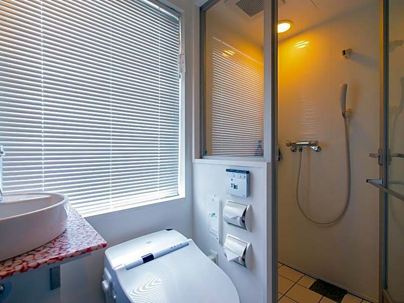 Ueno Hotel
