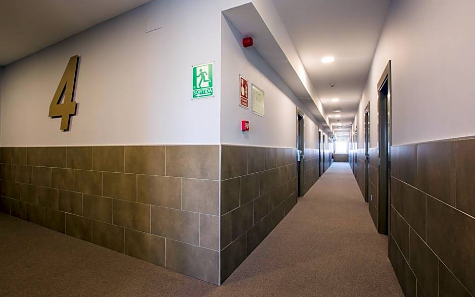 Hotel Venture Sant Cugat