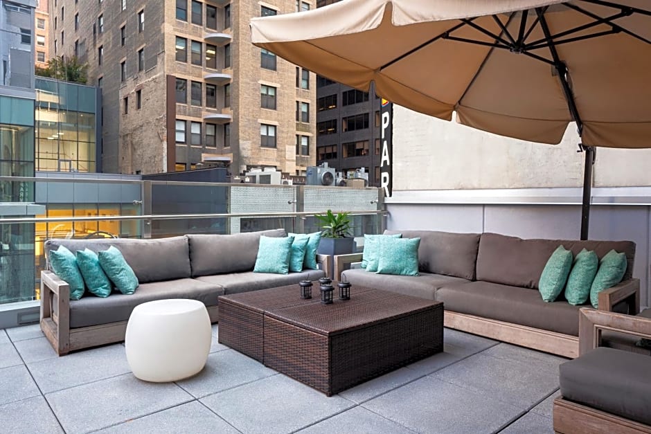 Even Hotel New York - Midtown East By IHG