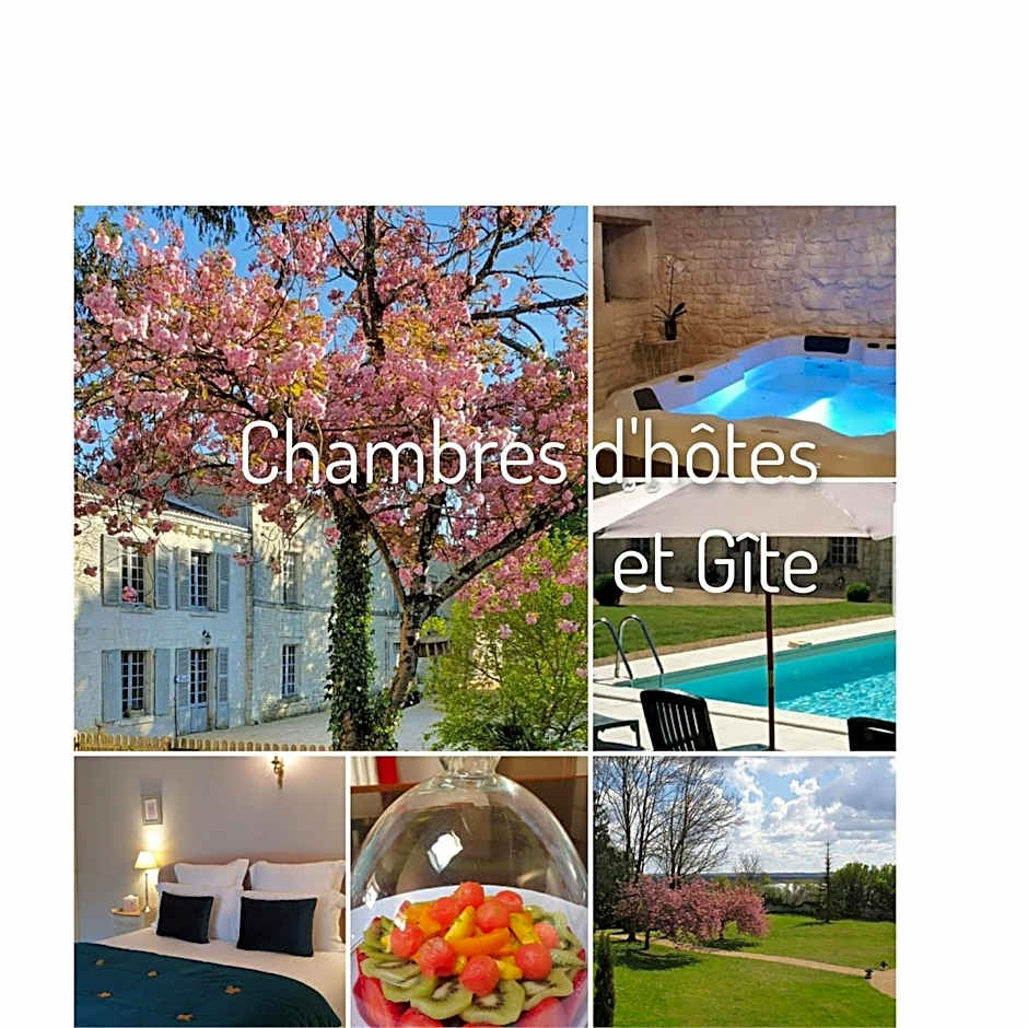 Domaine de Bourgville