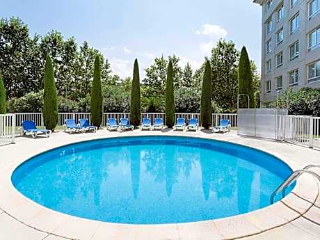 Novotel Suites Montpellier