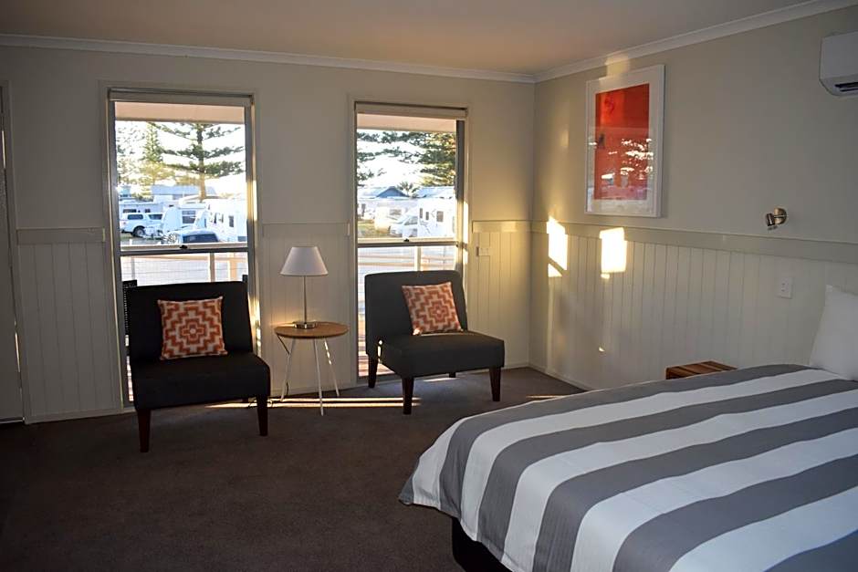 NRMA Port Macquarie Breakwall Holiday Park