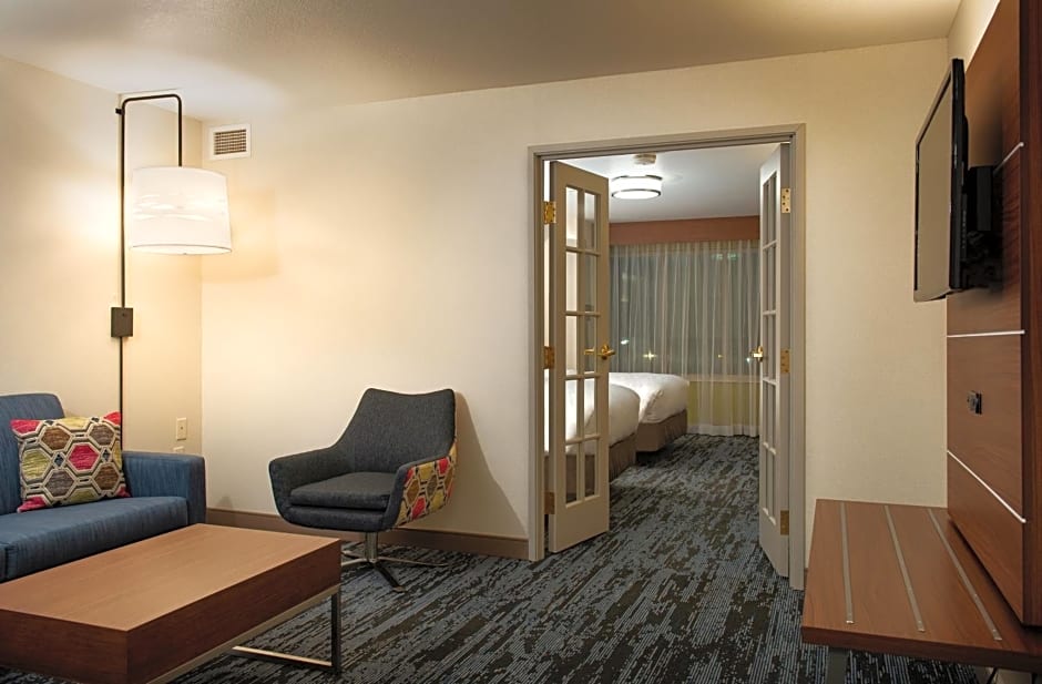 Holiday Inn Express Hotel & Suites Wausau