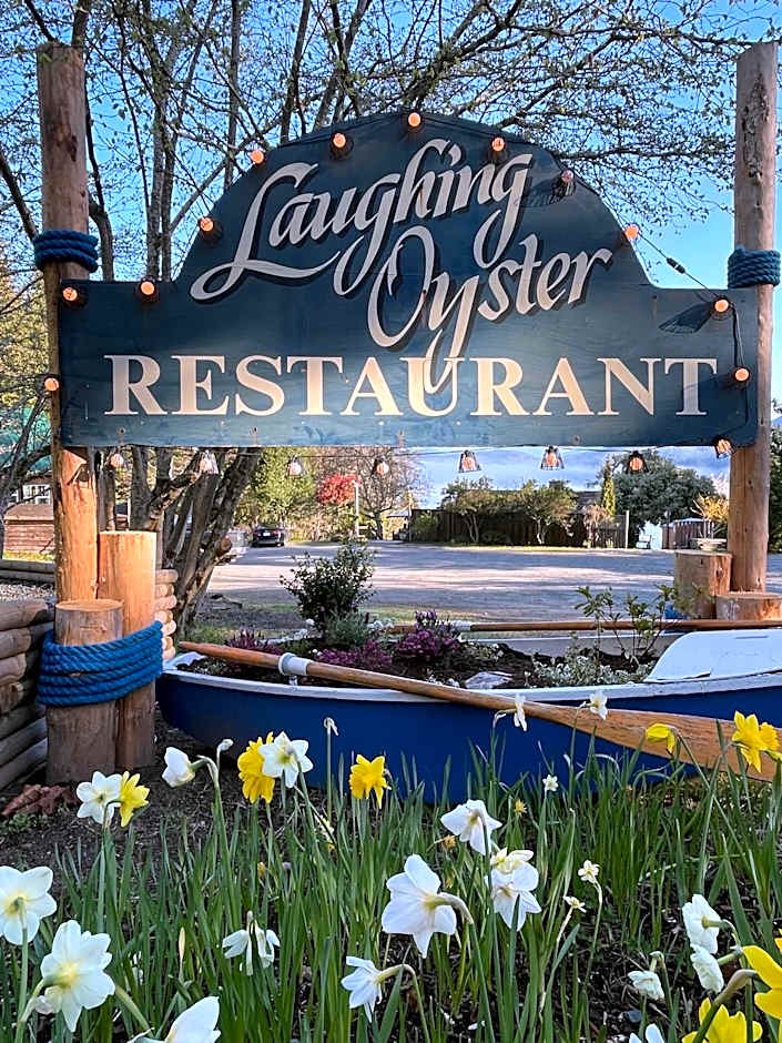 Gracies Grotto Cabin