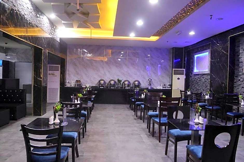 GSS Avenue Hotel Ex Sadaf Delmon Hotel