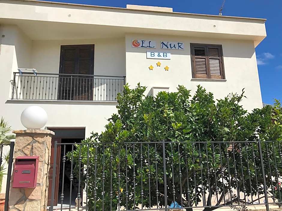 El Nur Bed & Breakfast