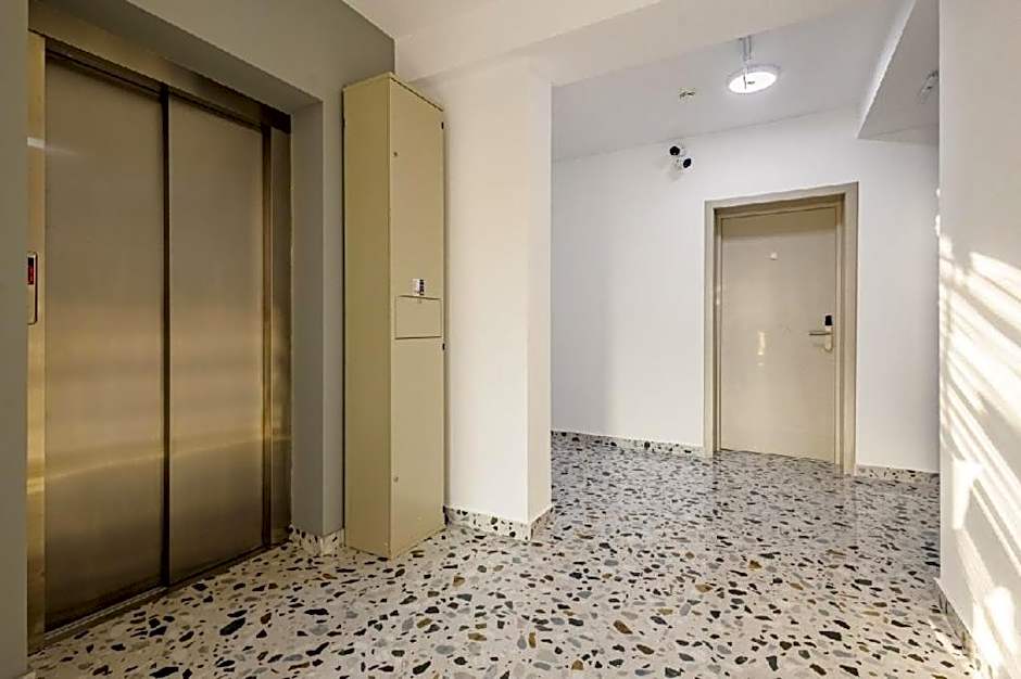 Hotel Eros – Eforie Nord, CA