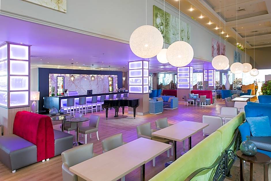 Leonardo Plaza Hotel Eilat