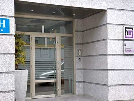 Hotel HM Alfaro