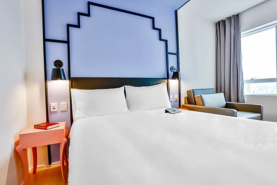 ibis Styles Goiania Marista