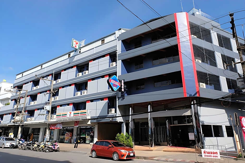 City Hotel Krabi