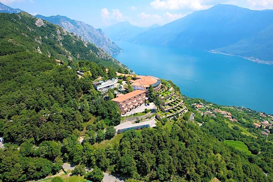 Hotel Le Balze - Aktiv & Wellness