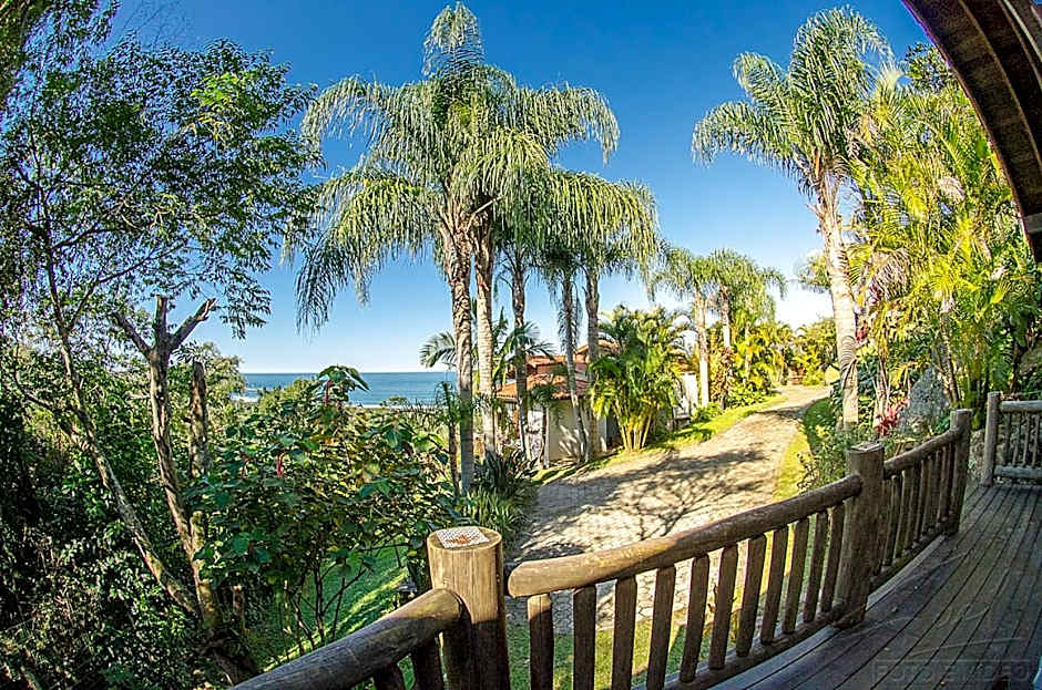 Pousada Moradas da Silveira