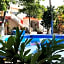 Hotel Oasis Melaque