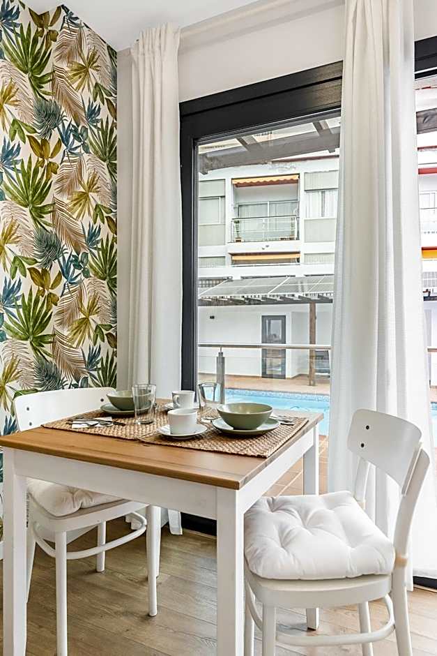 Casa Boissier Ciudad Jardín