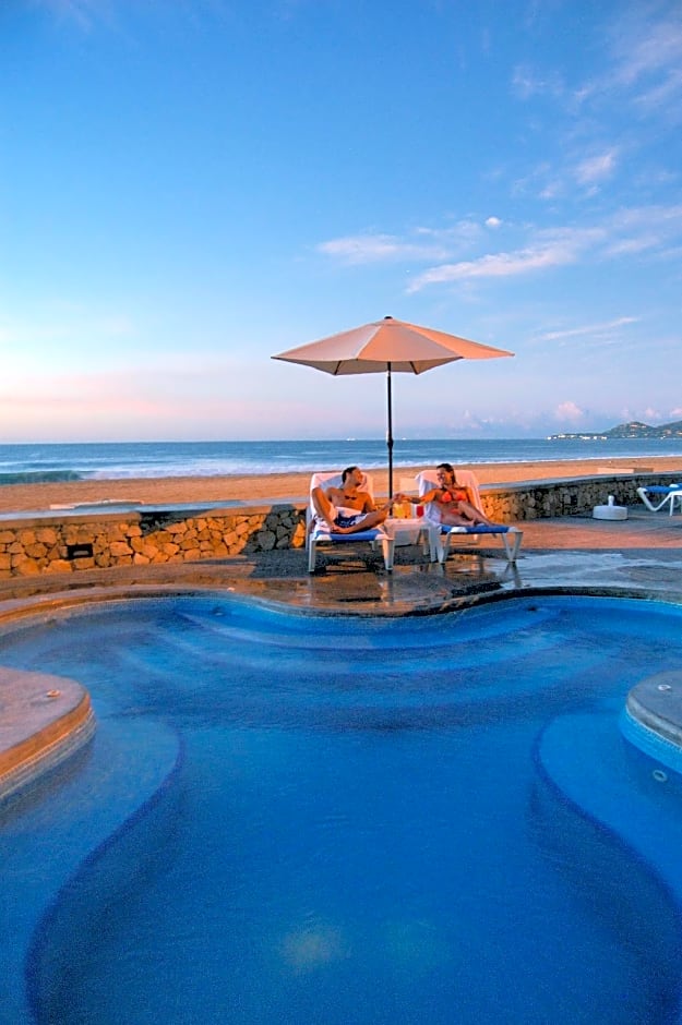 Royal Solaris Los Cabos - All Inclusive