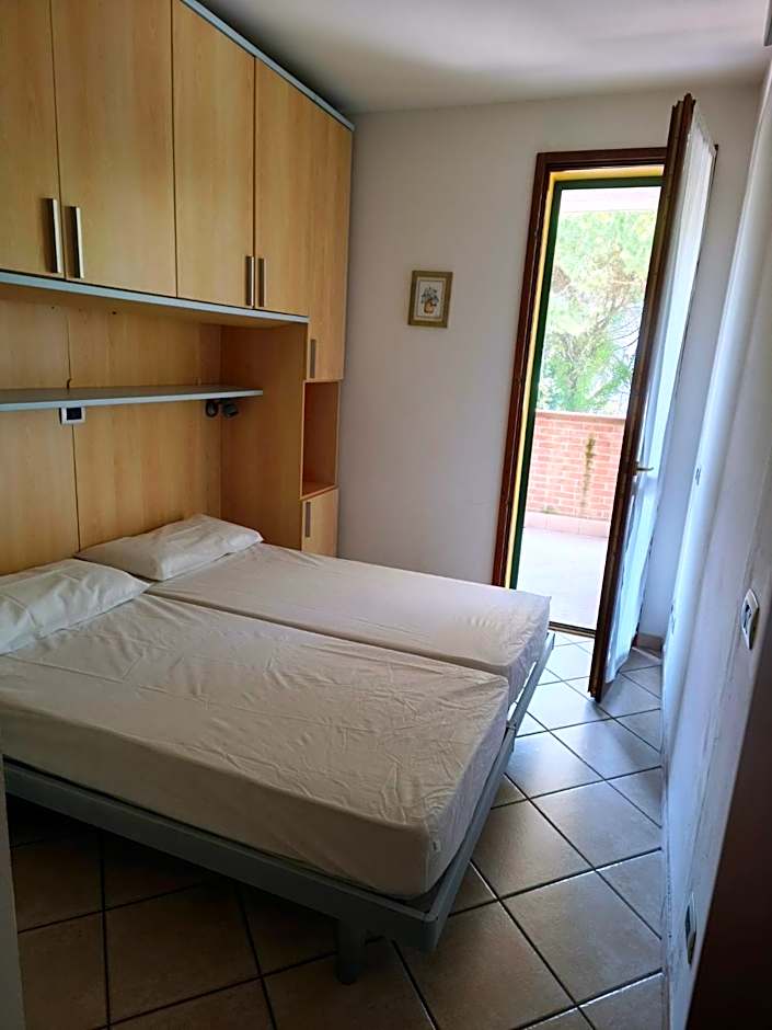 Residence Leonardo