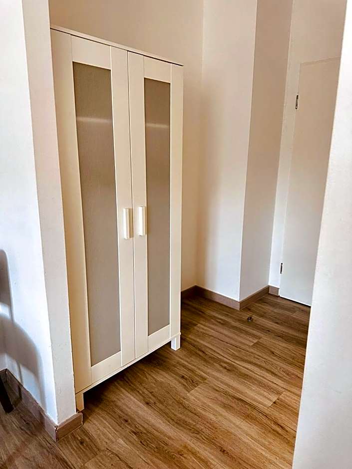 Upper-House Goldener Hirsch